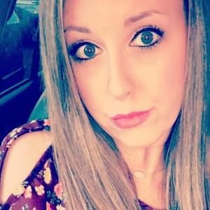 Meet your Posher, Brandi